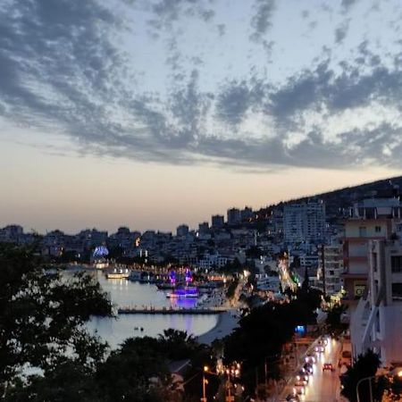 Xhemi'S Apartment Sarandë Exteriér fotografie