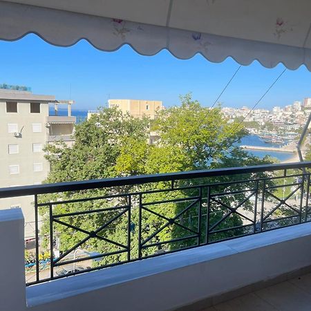 Xhemi'S Apartment Sarandë Exteriér fotografie