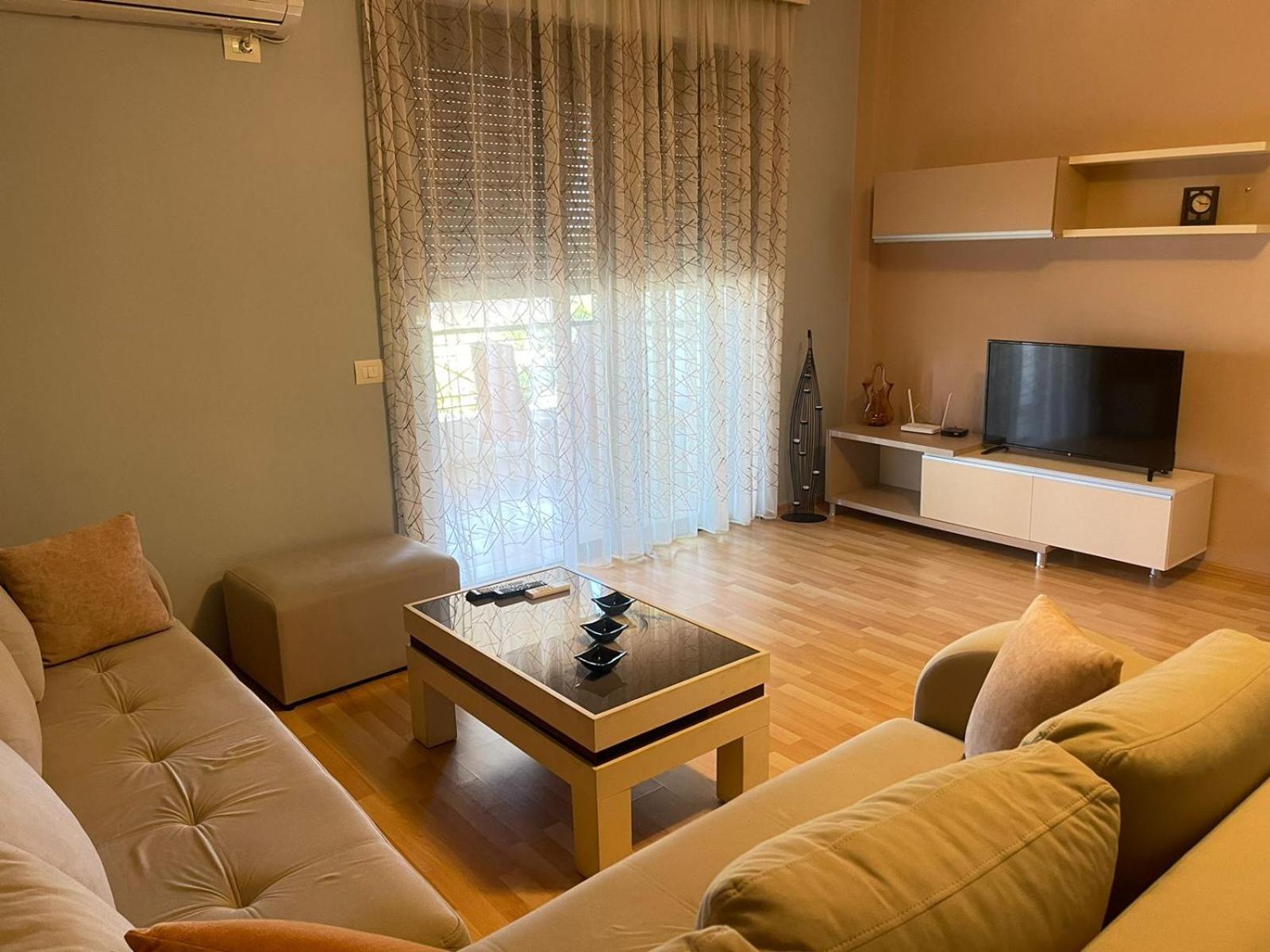 Xhemi'S Apartment Sarandë Exteriér fotografie